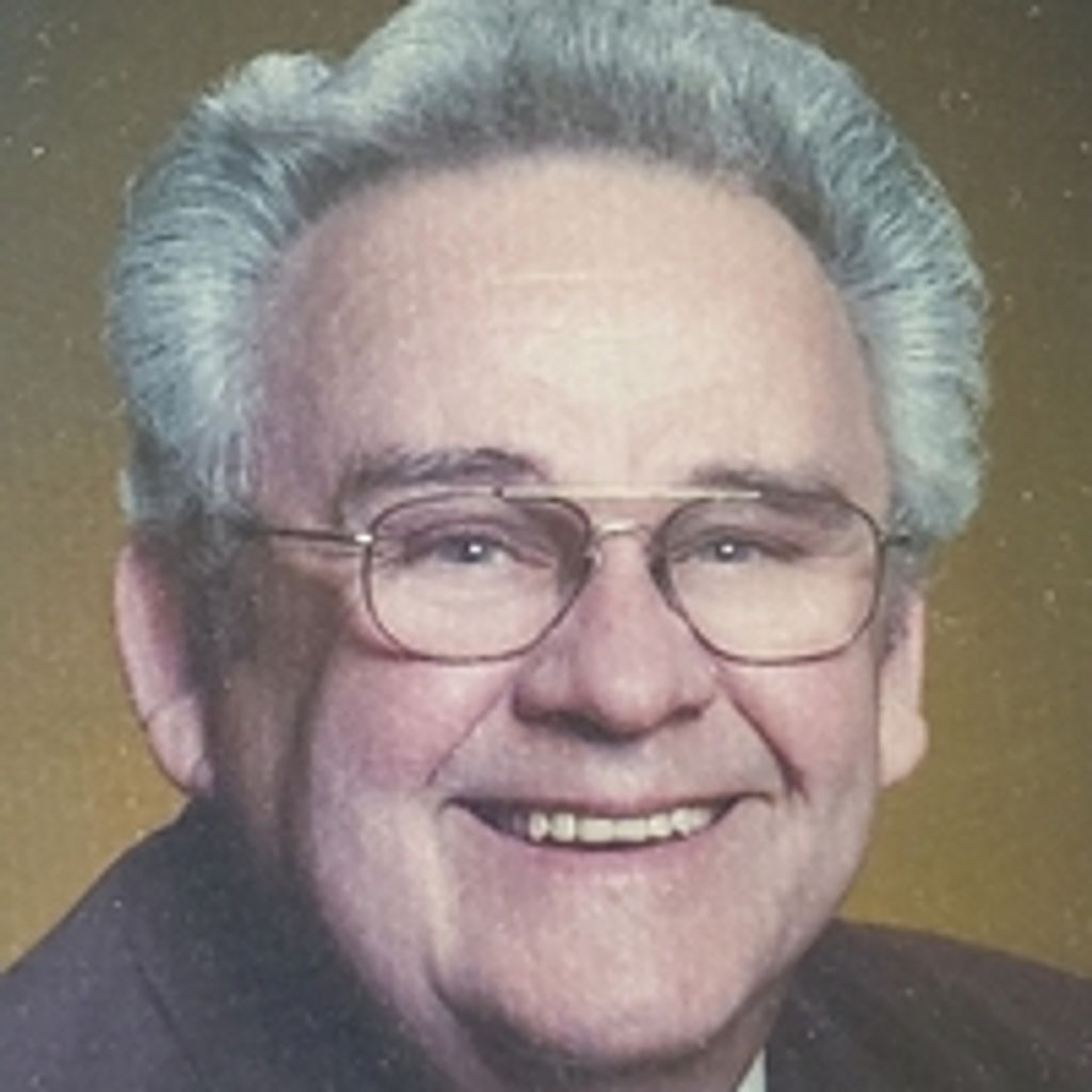 George Robert Anderson