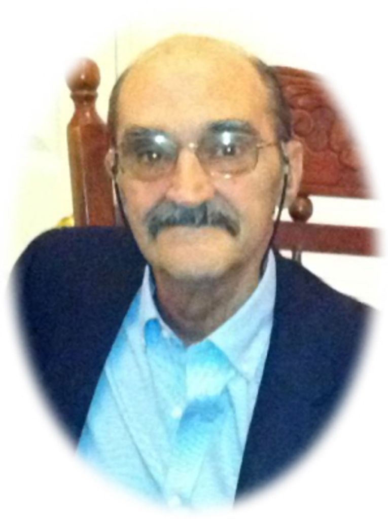 Gary Powers Profile Photo