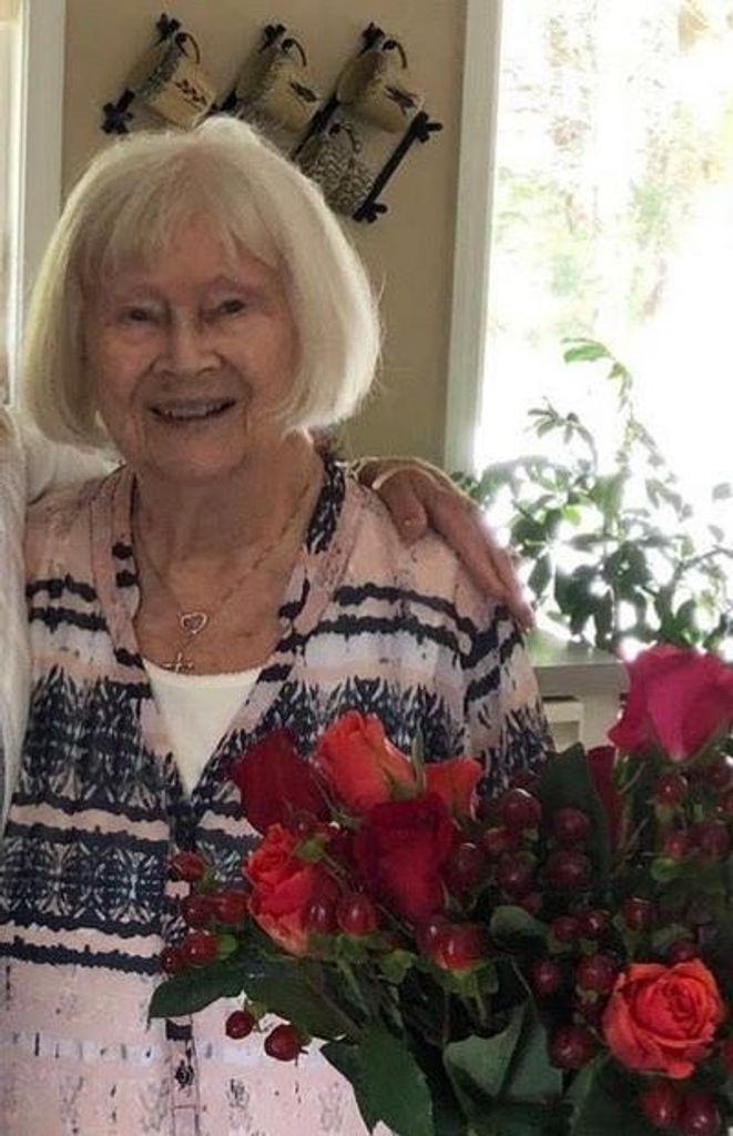 Christine Ann Sikkenga