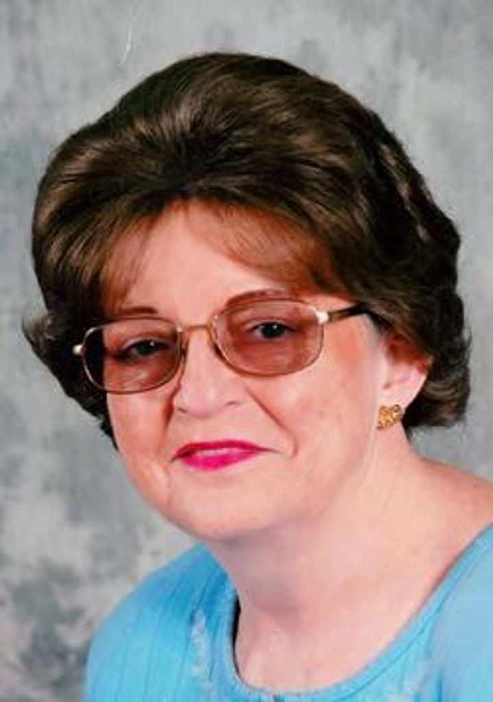 Annetta Marie Rebmann Profile Photo