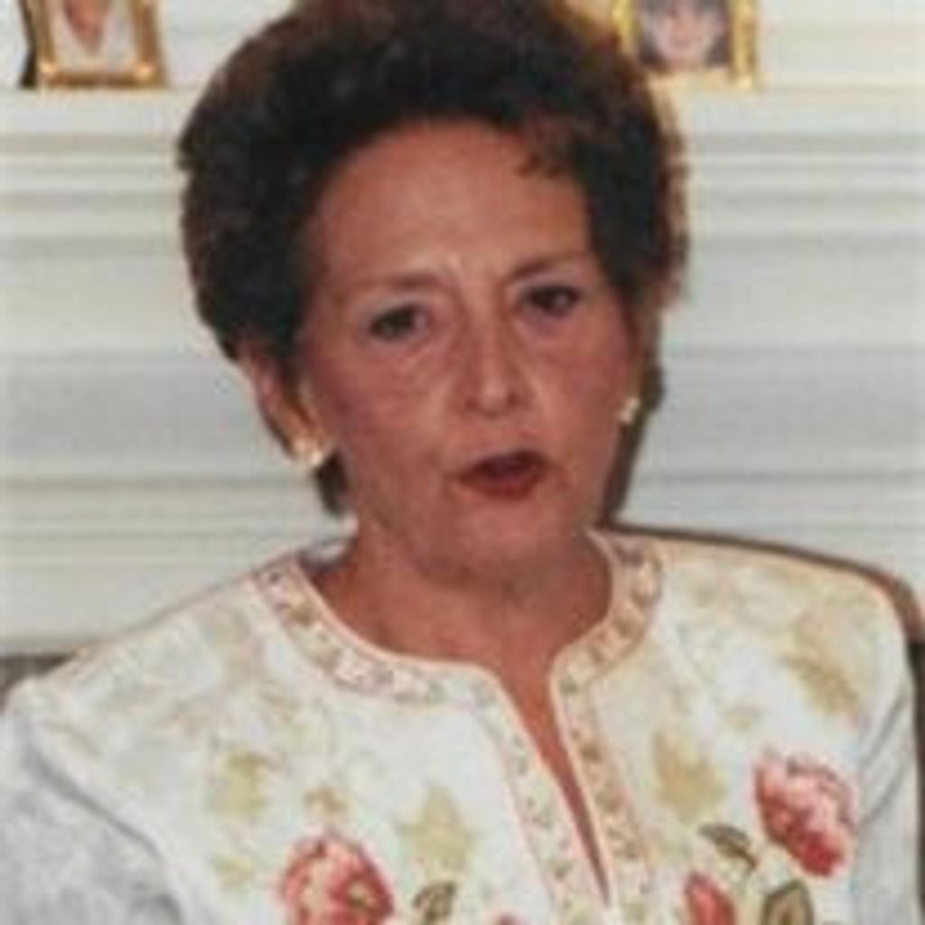 Annette Triche Blanchard