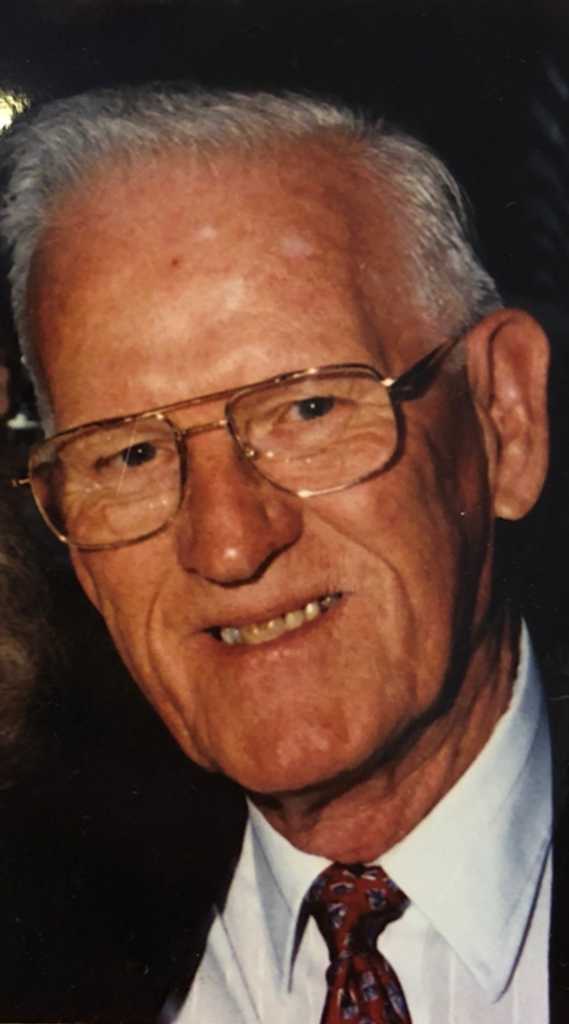 Daniel E. Folz Profile Photo