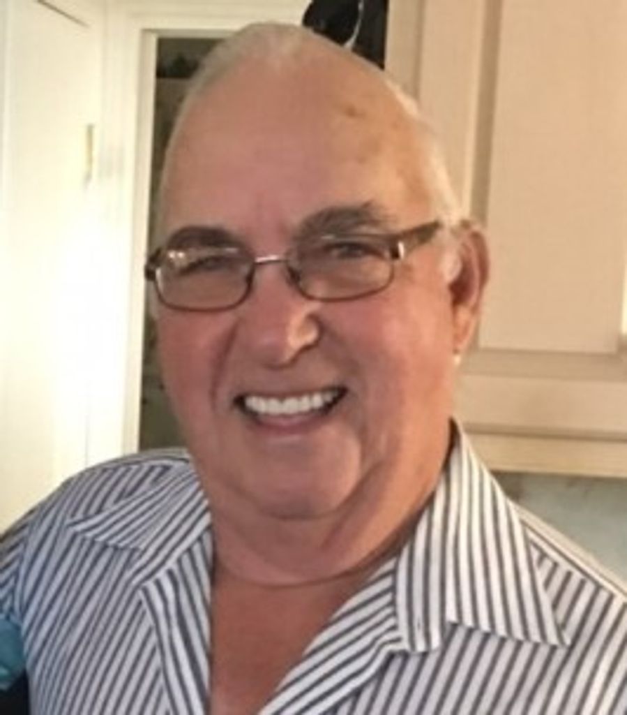 Charles "Chuck" Mcclenthen Profile Photo