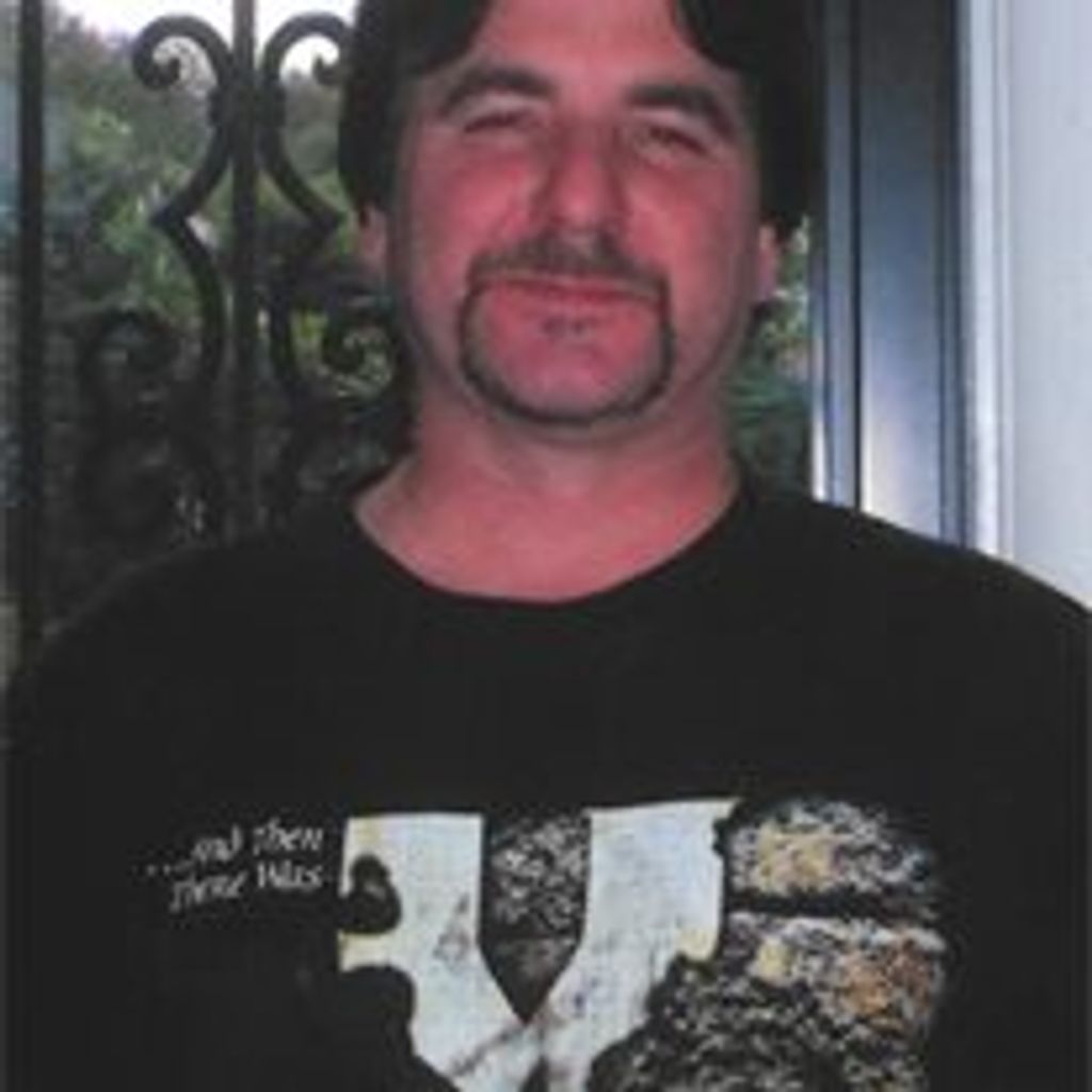Bruce James Doubleday Profile Photo