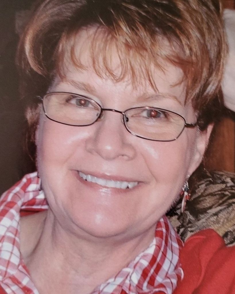 Linda Kay (Tolle) Evans