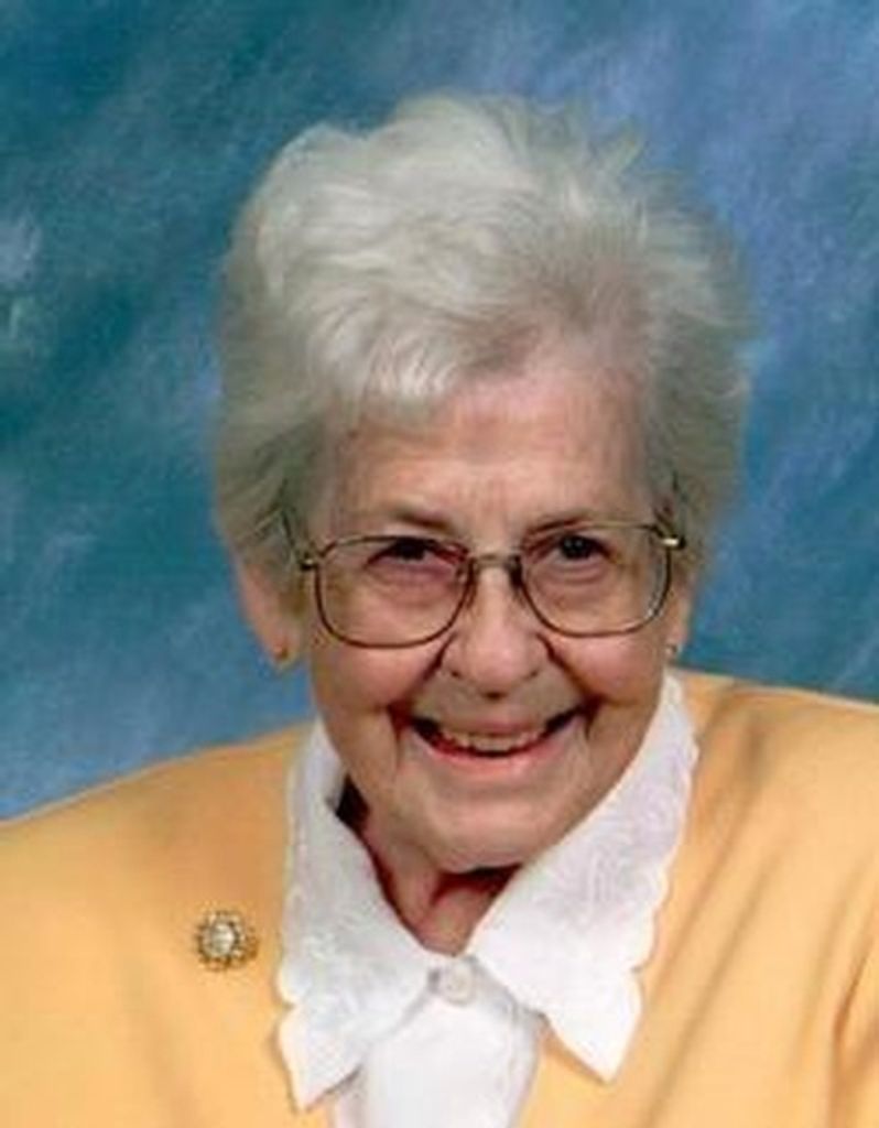 Dorothy B. Parker