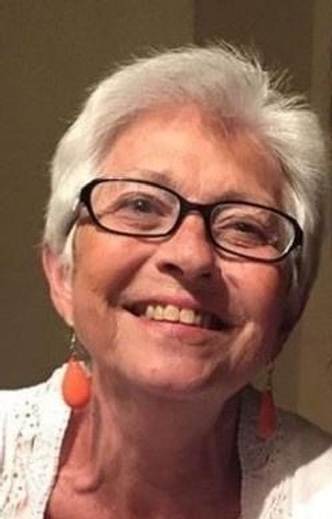 Jeannie K. Miller