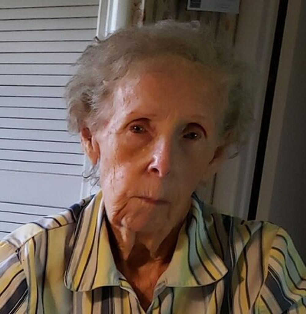 Rosemary Butler Profile Photo