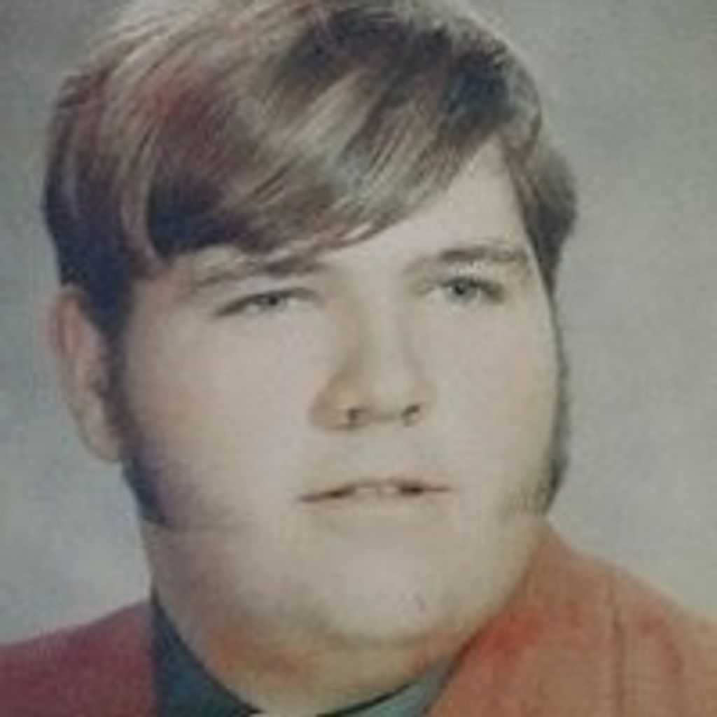 Robert Franklin Jennings, Jr.