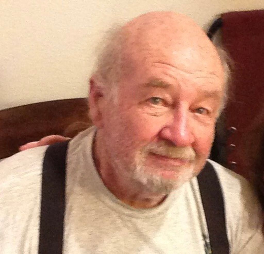 Willard Kelly