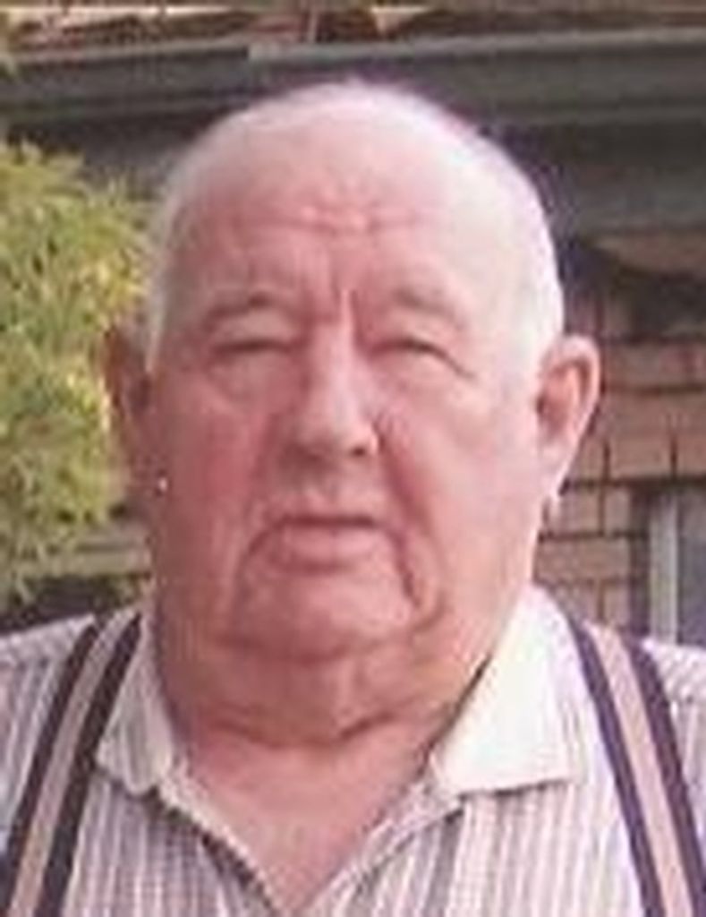 Jacob "Jack" Wilgenburg