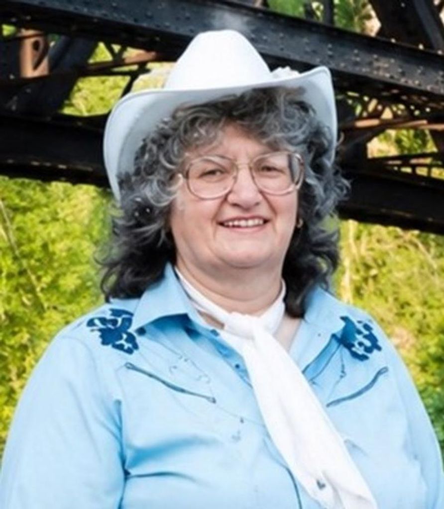 Virginia "Ginny" Long Profile Photo