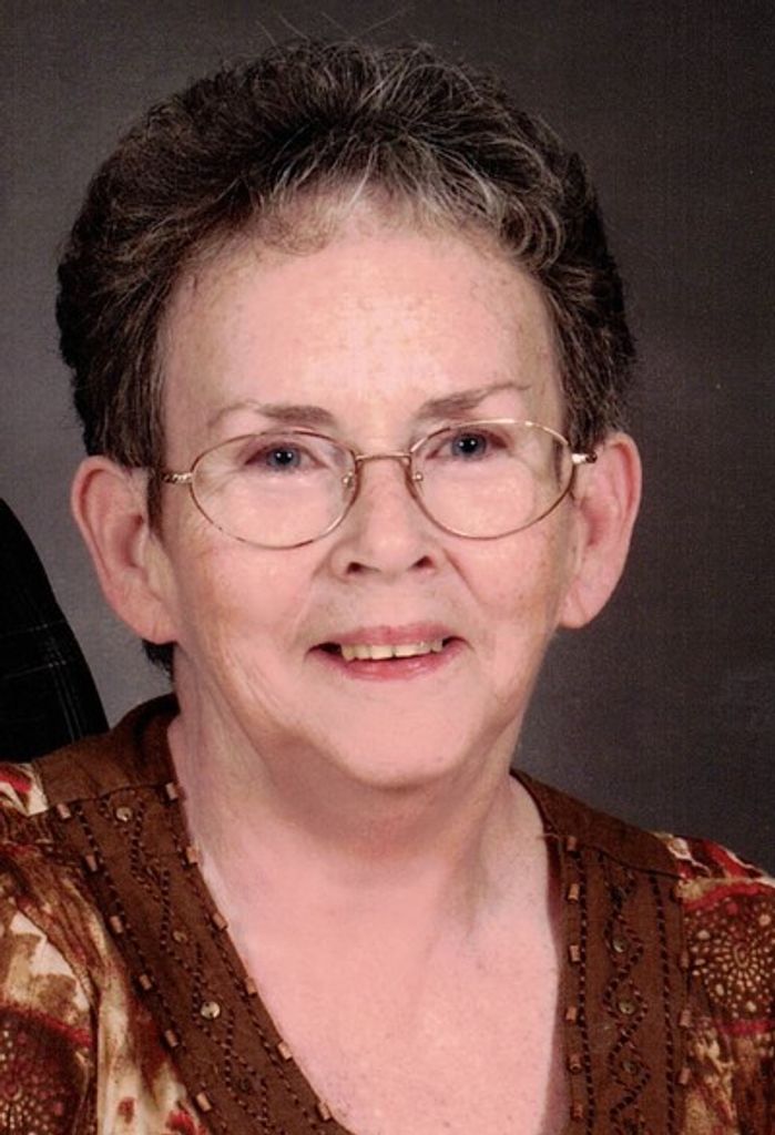 Cheryl Case Profile Photo