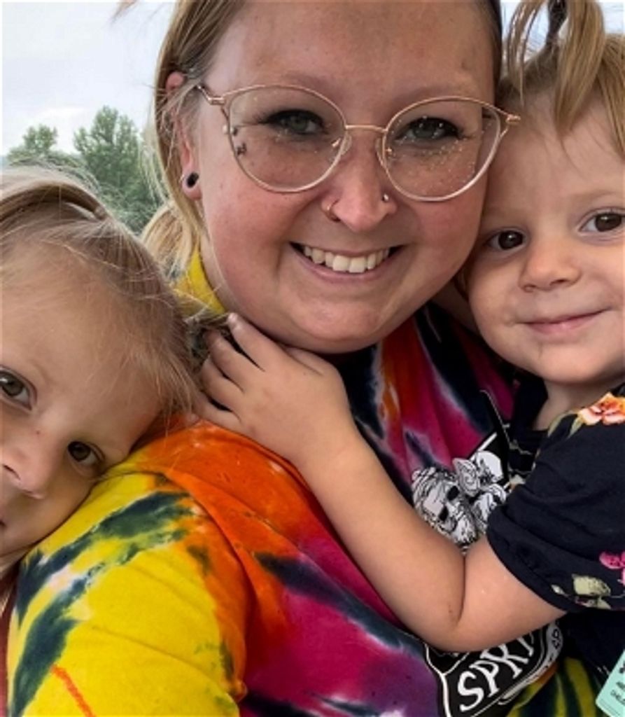 Chelsie Courtney Anderson (Baldwin) Profile Photo