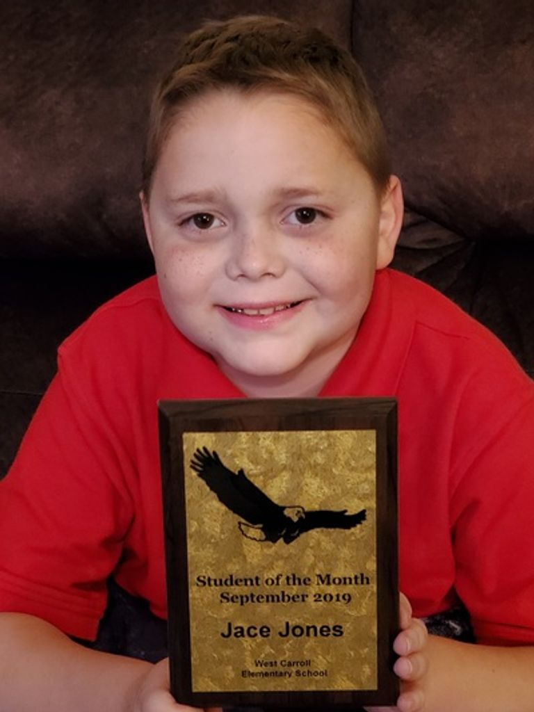 Jace Anthony Jones Profile Photo