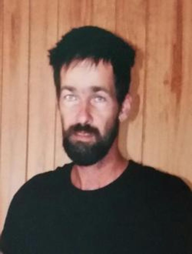 Ronny Gene Sholdt Sr.