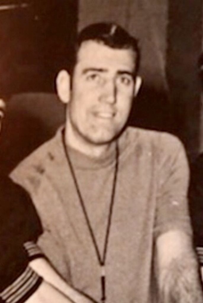 Bruce G Grealey Profile Photo