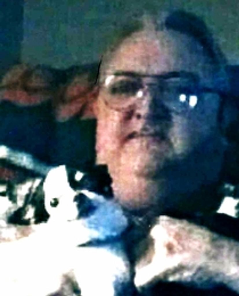 Joseph G. Harshberger