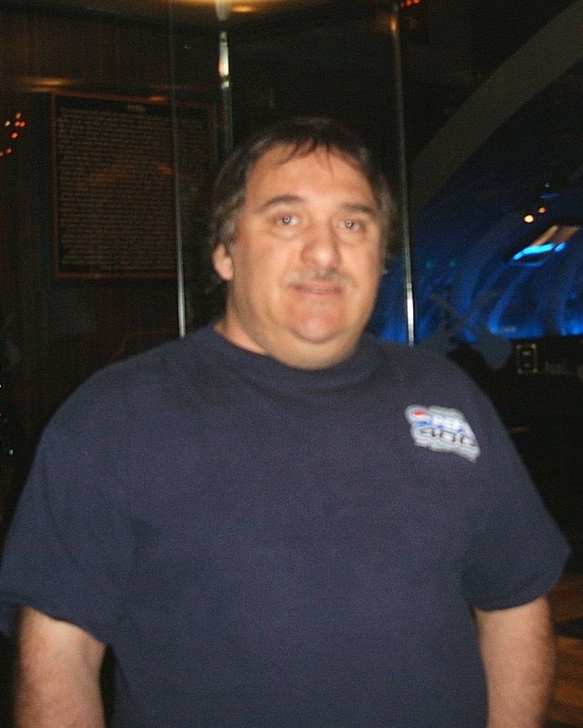 Frank Forgione Jr.
