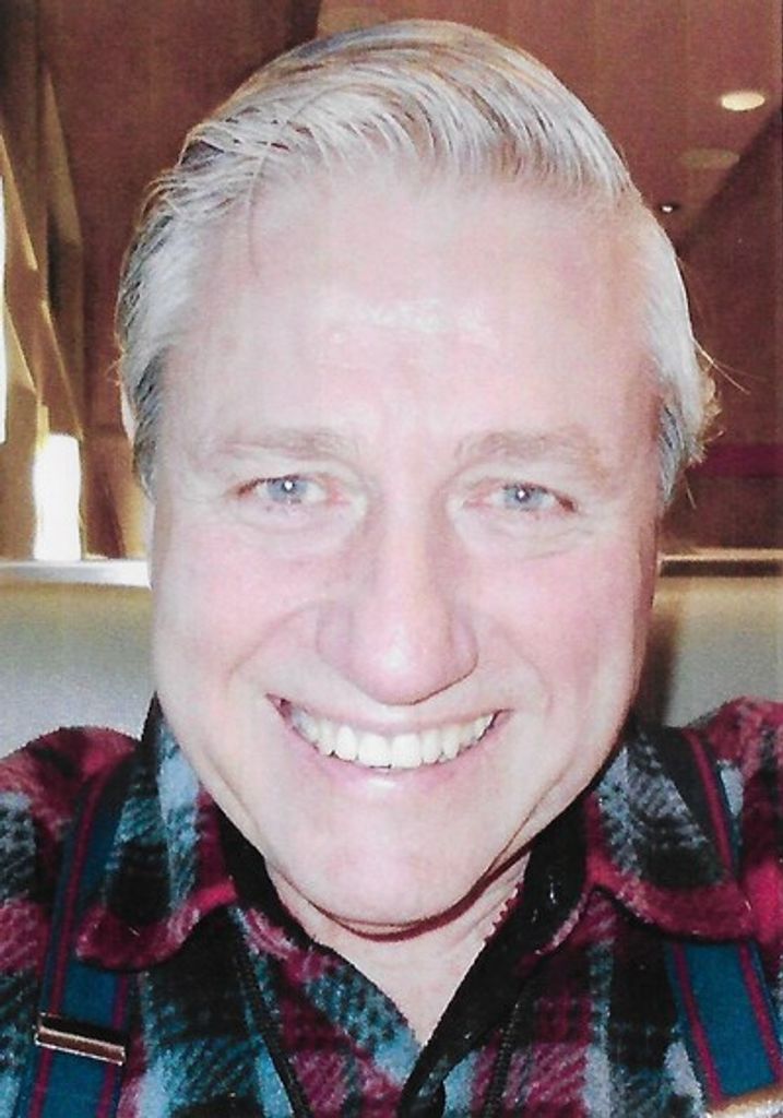 Clayburn "Buck" Calvert Kuhn, Jr. Profile Photo