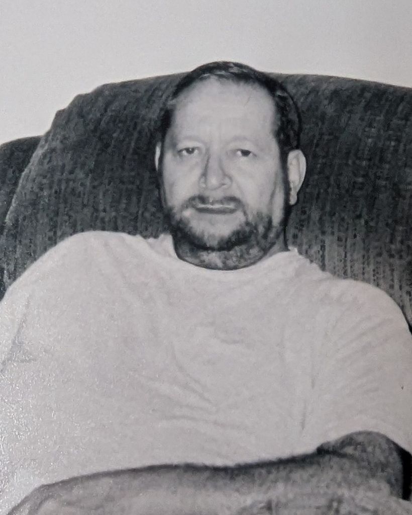 Paul "Skippy" Simmons