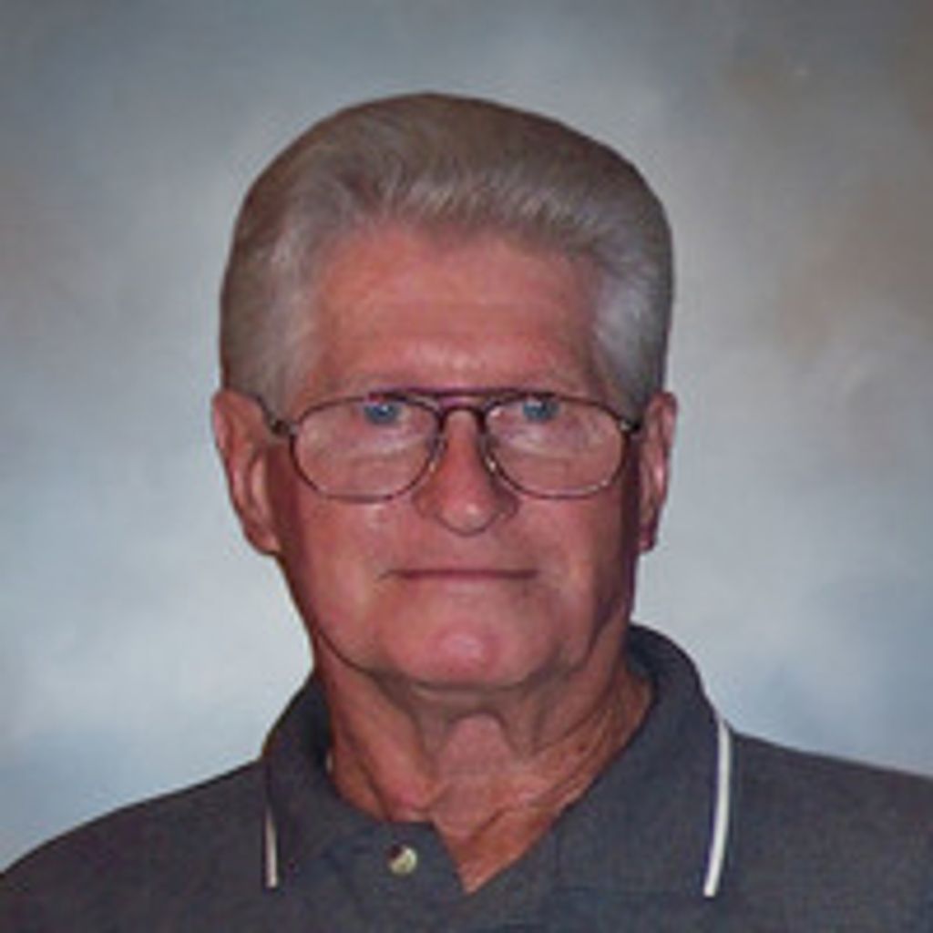 Kenneth E Leffingwell