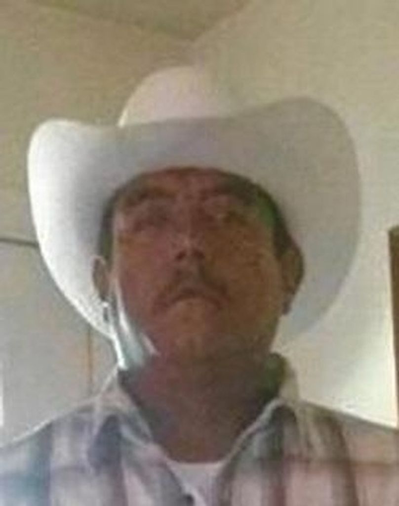 Jose Antonio Garcia Profile Photo