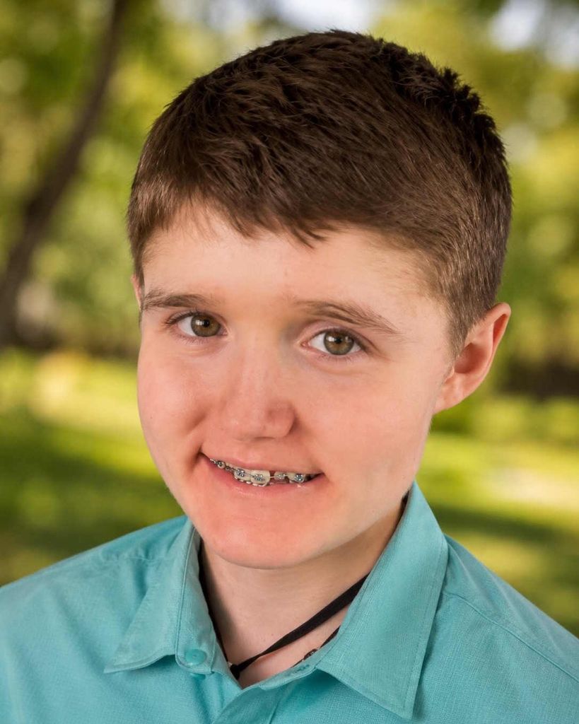 Donlon "Gage" Ritchey Profile Photo