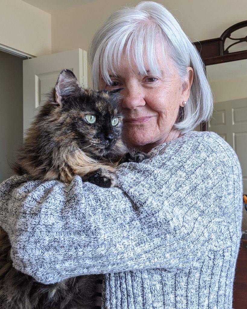 Patricia Erickson Profile Photo