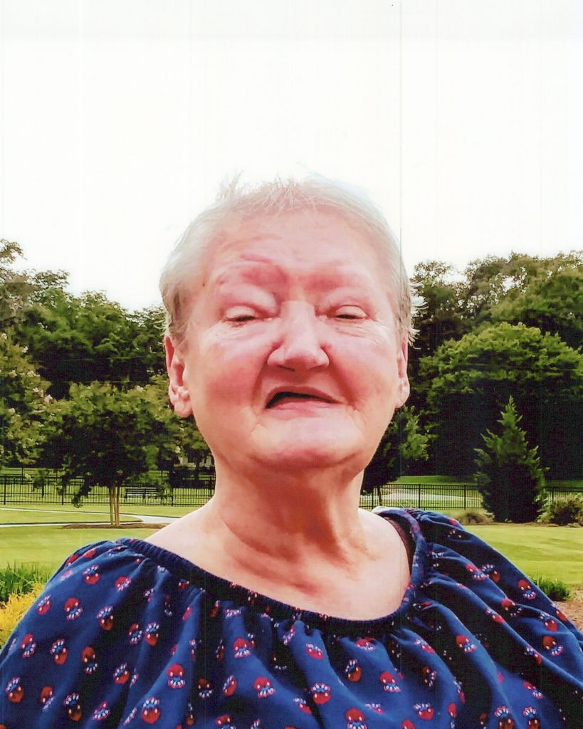 Mary Ann Carroll Profile Photo