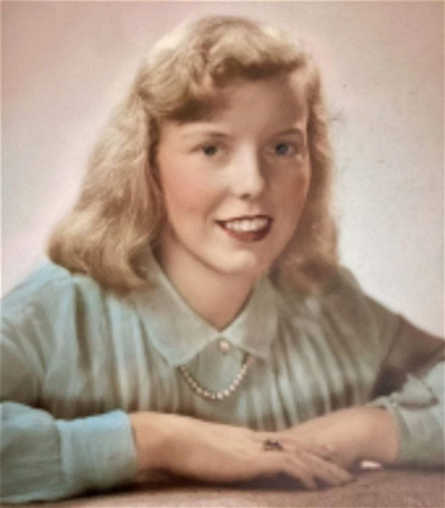 Mona Lou Sukeforth Profile Photo