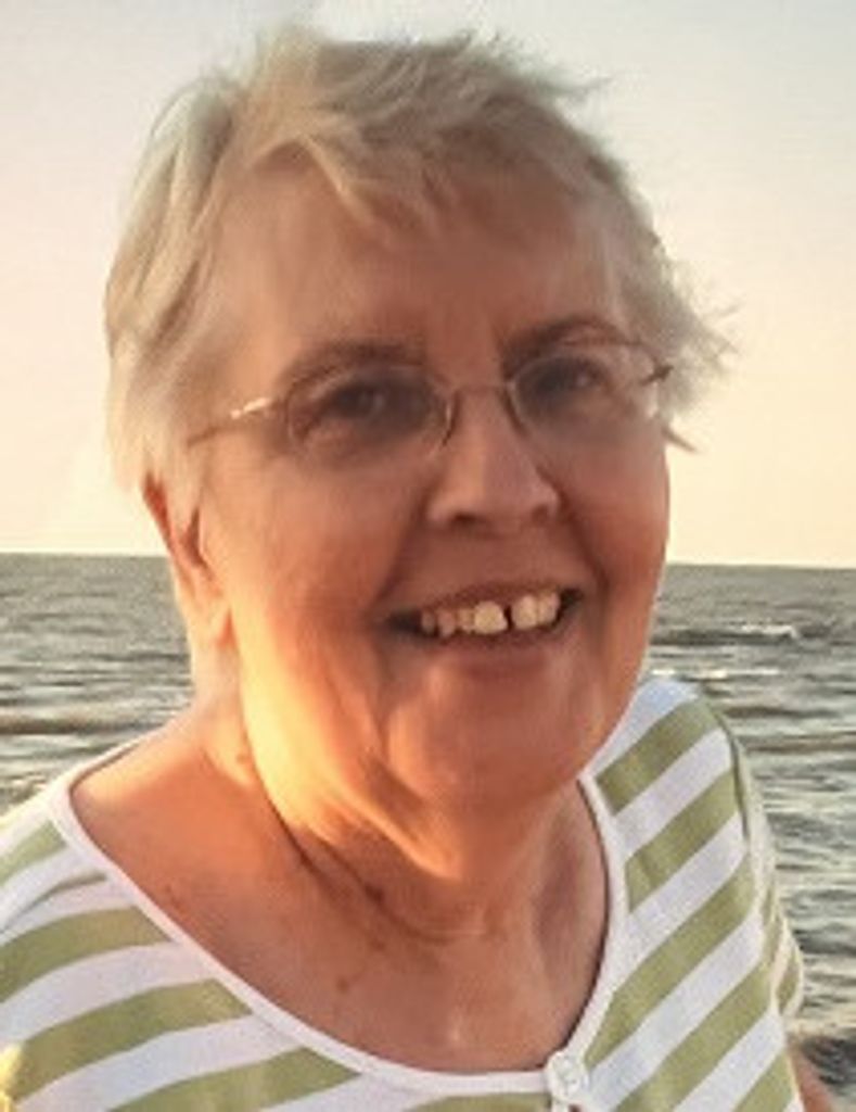 Virginia Lee Yoho Profile Photo