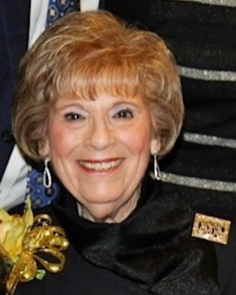 Ida Pomerantz Profile Photo