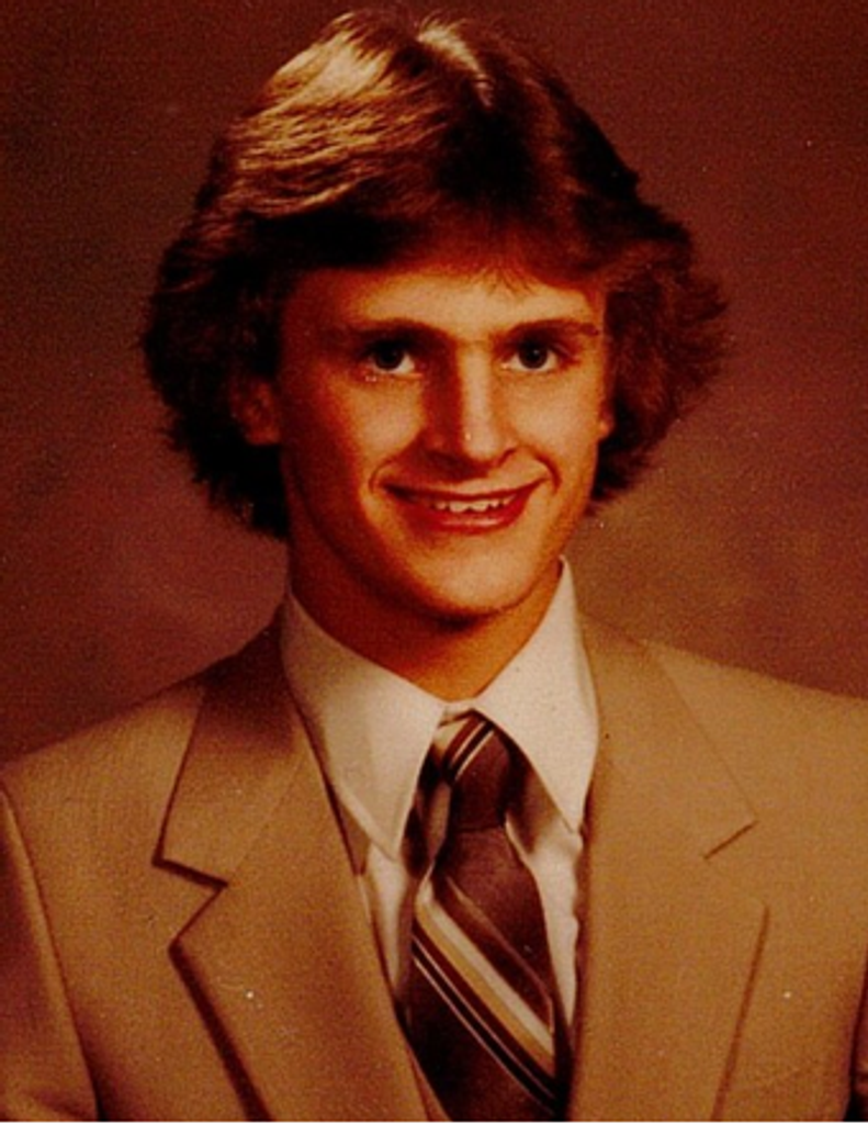 Shawn D Lamere Profile Photo