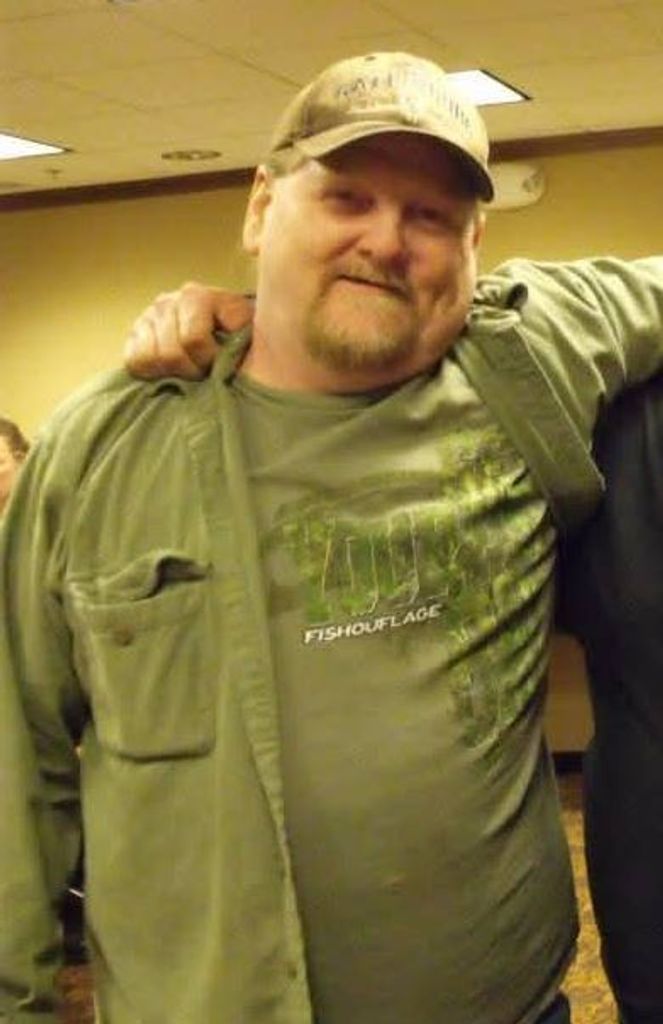 Elmer Lee Fry, Jr. Profile Photo