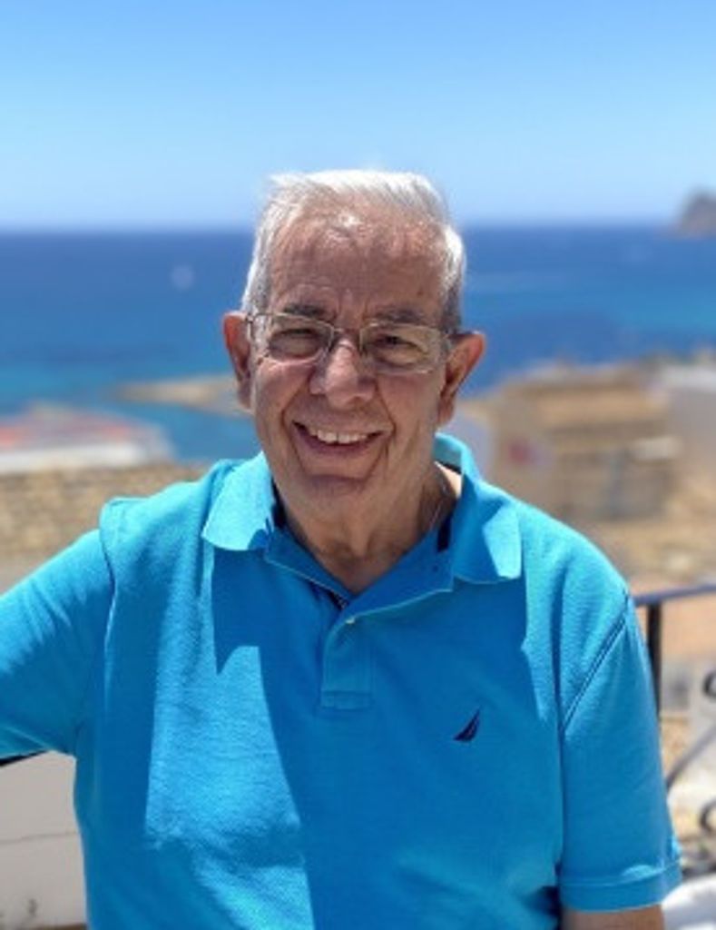 Daniel Vendrell Profile Photo