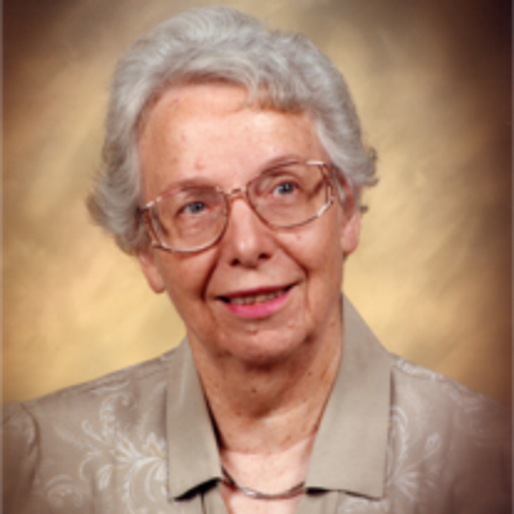 Inez May Dodson Profile Photo