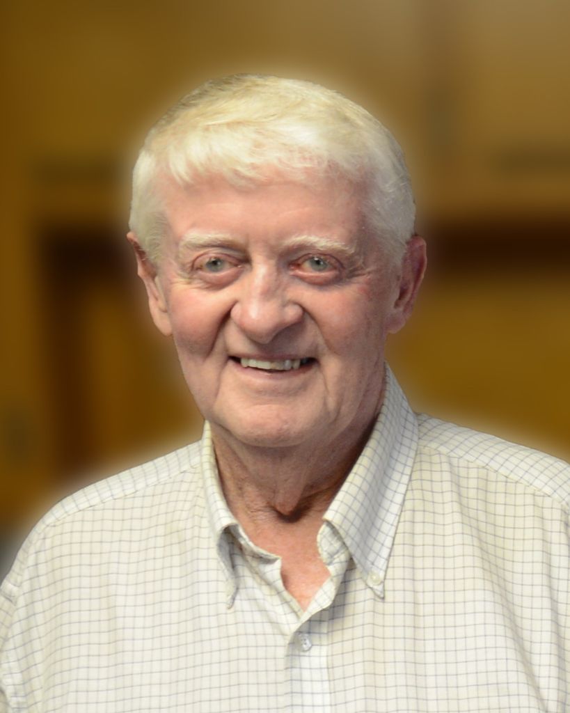 James "Jim" Waite Profile Photo