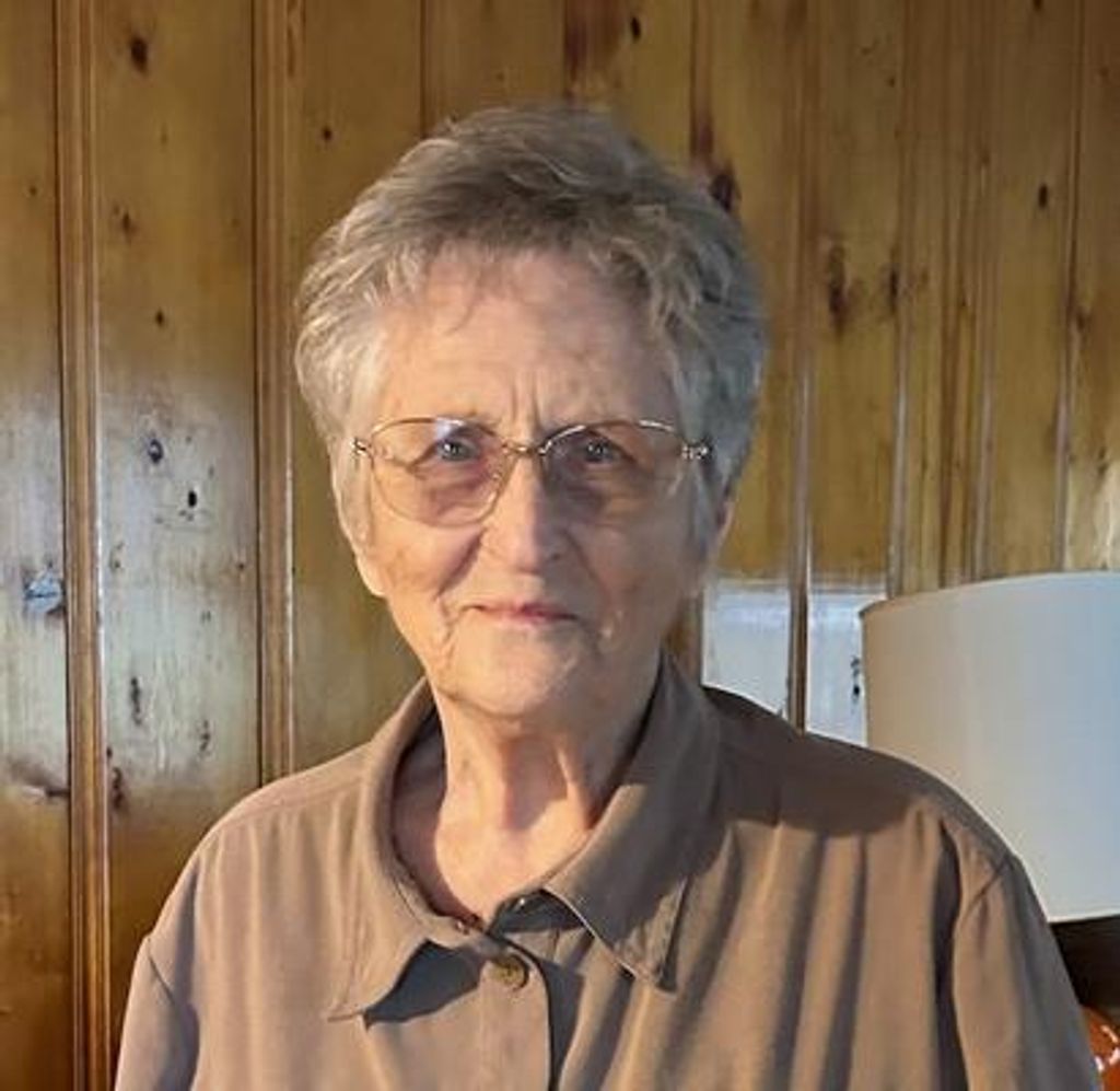 Syble Williams Profile Photo