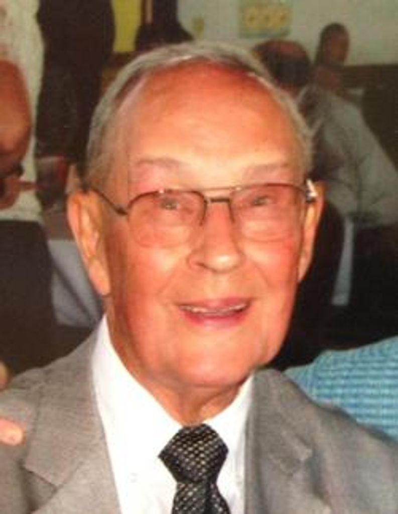 William Robert "Bob" Allen Profile Photo
