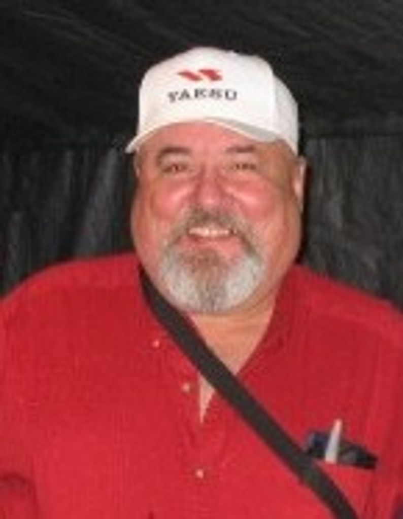 Stephen Carroll Thomas