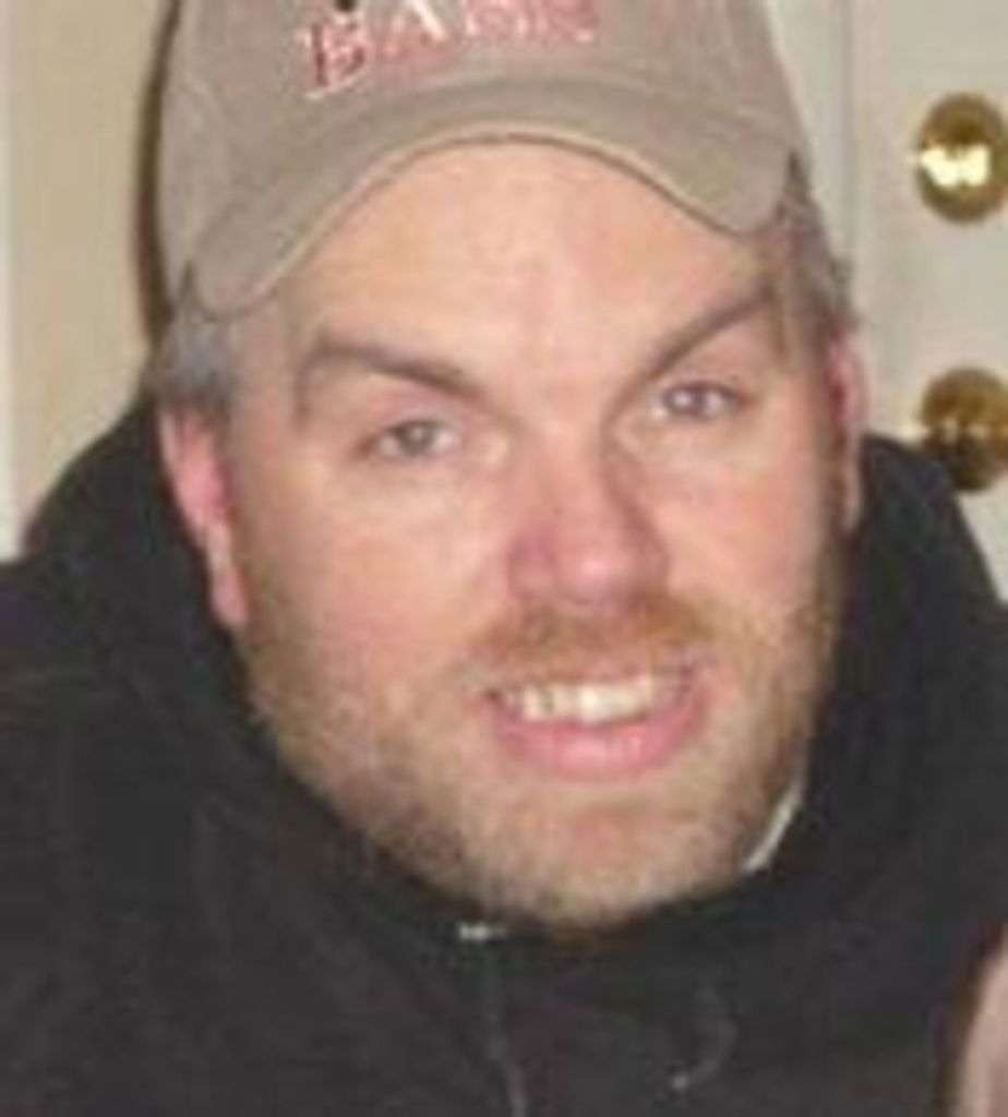 Michael "Bubba" Victory