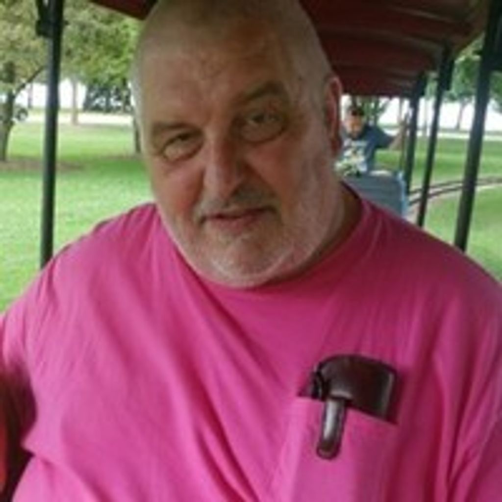 Brian Lee Miller Profile Photo