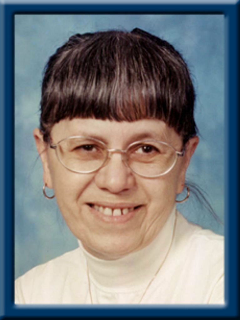 Donna Ann Johnson