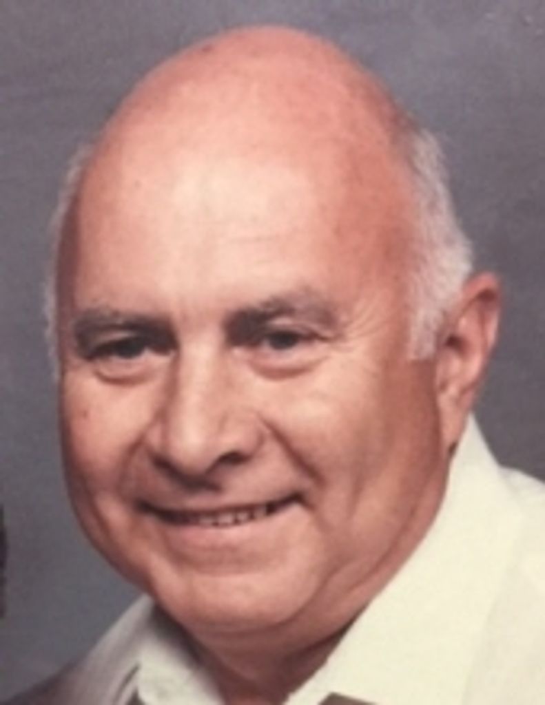 Robert "Bob"  W. Prystaloski