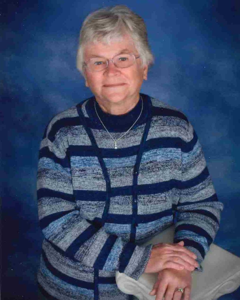 Linda Mandsager