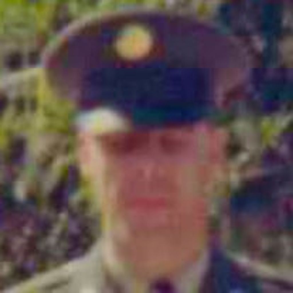 John R. Beardsley