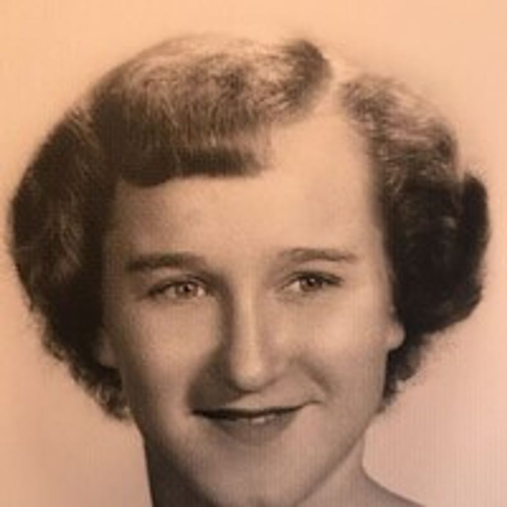 Claire C. Griffin Profile Photo