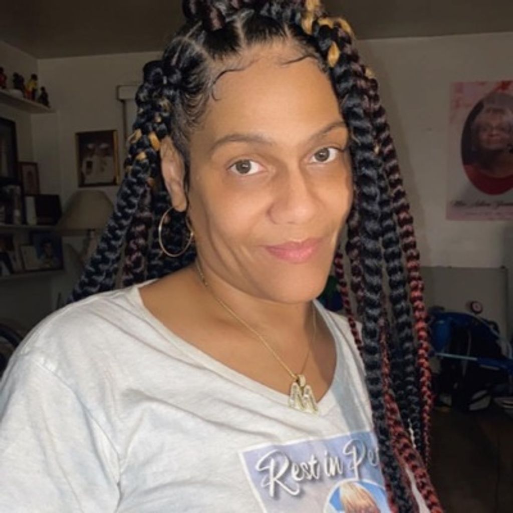 Romona L. Tiggs Profile Photo