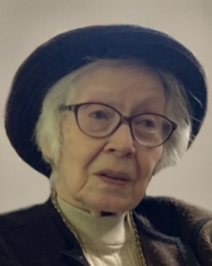 Ruth Irene Soderquist Profile Photo